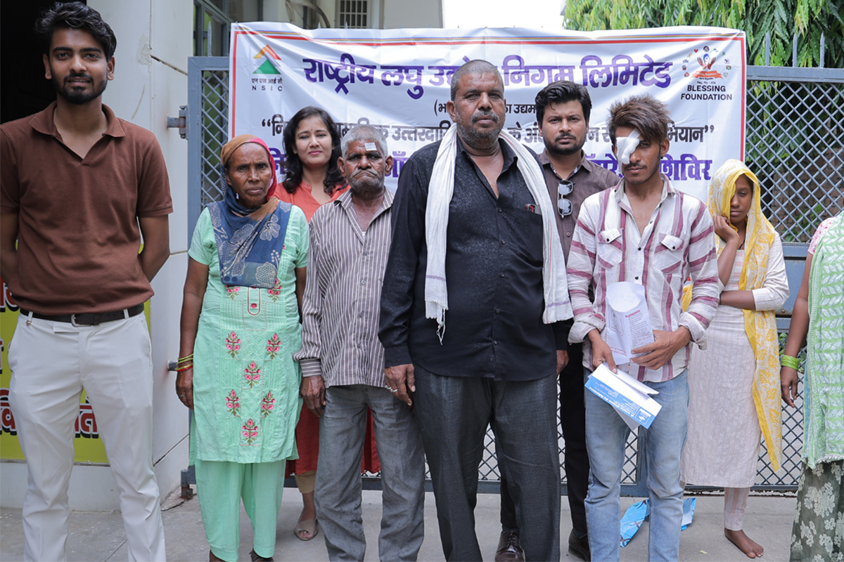 Animal Care and Rescue Program